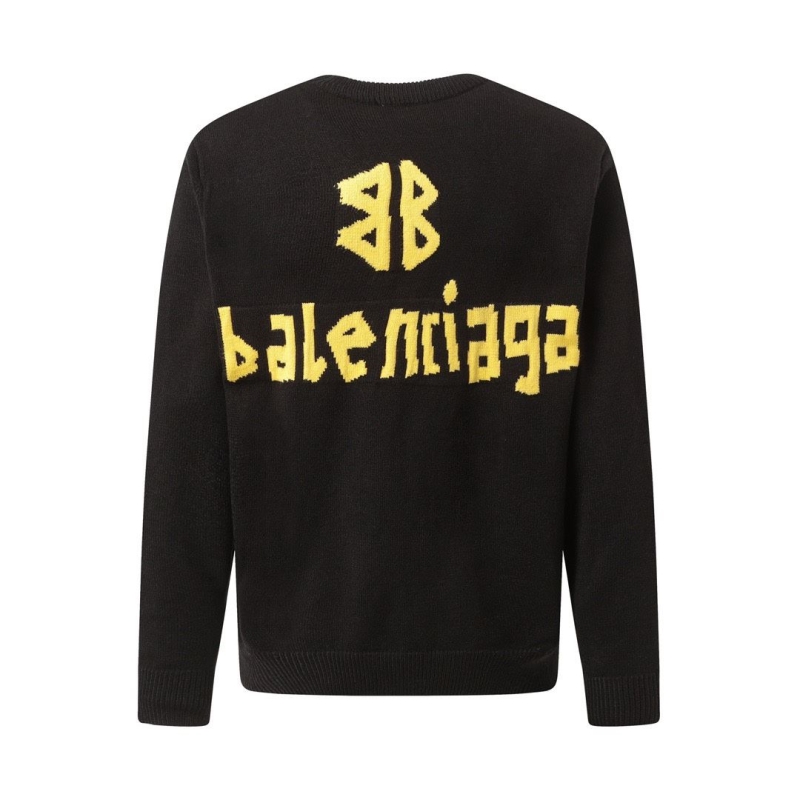 Ba*len*cia*ga sweaters